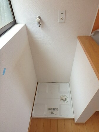 プチメゾン東戸倉IIの物件内観写真